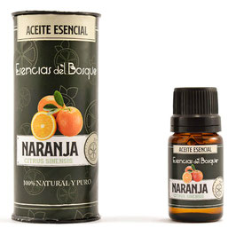 Naranja Aceite Esencial