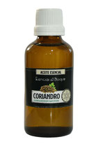 Coriandro Aceite Esencial