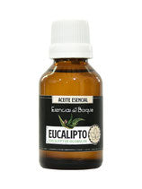 Eucalipto Aceite Esencial