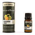 Mandarina Verde