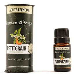 Petitgrain Aceite Esencial