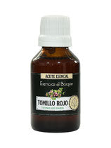 Tomillo Rojo Aceite Esencial