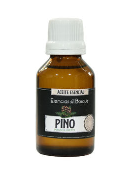 Pino Aceite Esencial