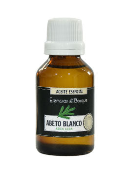 Abeto Aceite Esencial