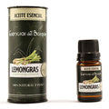 Lemongras Aceite Esencial