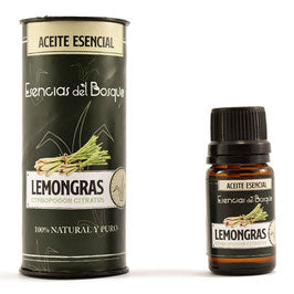 Lemongras Aceite Esencial