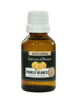 Pomelo Blanco Aceite Esencial