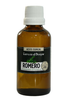 Romero Aceite Esencial