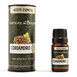 Coriandro Aceite Esencial