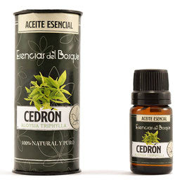 Cedrón Aceite Esencial