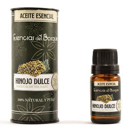 Hinojo Dulce Aceite Esencial