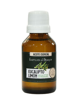 Eucalipto Limón Aceite