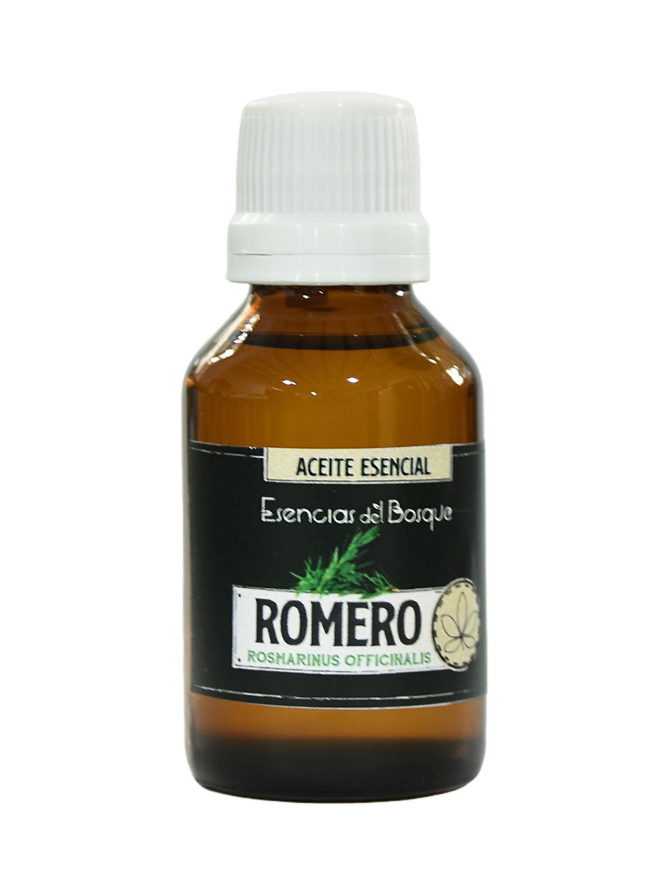 Romero Aceite Esencial