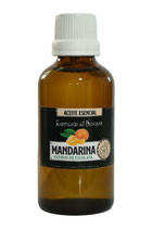 Mandarina Aceite Esencial