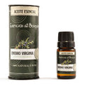 Enebro Virginia Aceite Esencial
