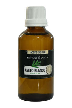 Abeto Aceite Esencial