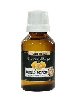 Pomelo Rosado Aceite Esencial