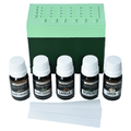 5 Aceites Esenciales + Caja Porta Tiras Olfativas (Set Limón, Verbena, Canela, Romero, Enebro)