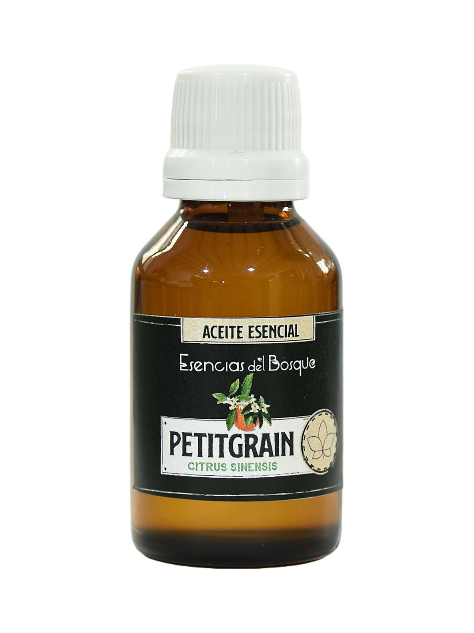 Petitgrain Aceite Esencial