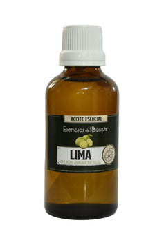 Lima Aceite Esencial