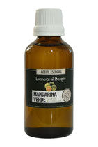 Mandarina Verde
