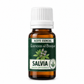 Aceite Esencial Salvia 10ml - Esencias del Bosque