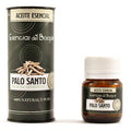 Palo Santo Aceite Esencial