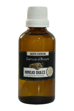 Hinojo Dulce Aceite Esencial