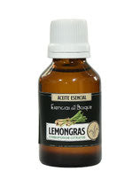 Lemongras Aceite Esencial