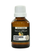 Mandarina Verde