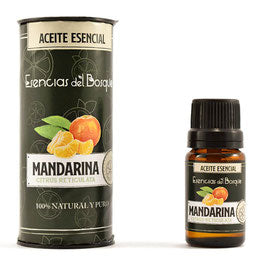 Mandarina Aceite Esencial