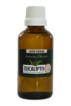 Eucalipto Aceite Esencial