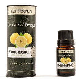 Pomelo Rosado Aceite Esencial