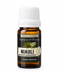 Aceite Esencial de Niaouli