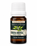 Aceite Esencial Verbena Oriental 10ml - Esencias del Bosque